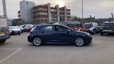 Toyota Corolla 1.8 Hybrid Icon 5dr CVT Hybrid Hatchback